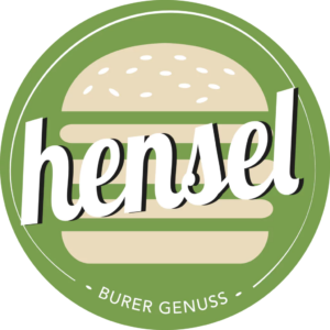 Logo Hensel Burger