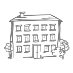 Logo Herberge Moresnet