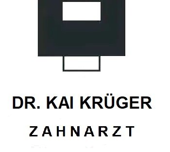 Logo Herr Dr. med. dent. Kai Krüger