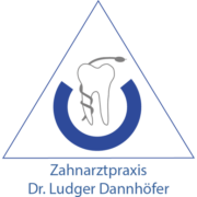 Logo Herr Dr. med. dent. Ludger Dannhöfer