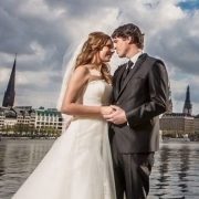 Logo Hochzeitsfotograf Hamburg Dipl.-Des. Kirill Brusilovsky
