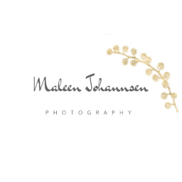 Logo Hochzeitsfotograf Hamburg - Maleen Johannsen