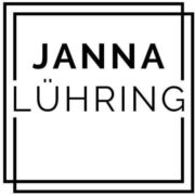 Logo Hochzeitsfotograf Hamburg/Oldenburg | Janna Lühring
