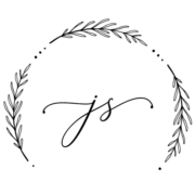 Logo Hochzeitsfotografin Juliane Struck