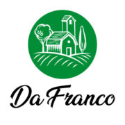 Logo Hotel Da Franco Rastatt