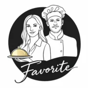 Logo Hotel Restaurant Favorite