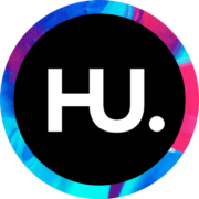 Logo HUisHU. Digitale Kreativagentur GmbH