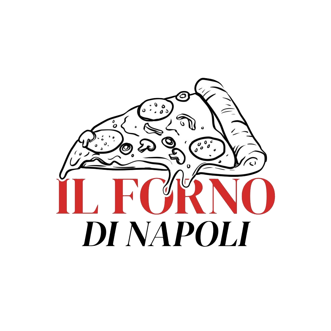 Logo Il Forno di Napoli