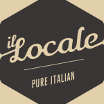 Logo IL LOCALE