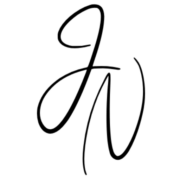 Logo Jasmin Nolepa Fotografie