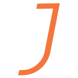 Logo Jonathan Müller | Fotograf + Videograf | Jonar.