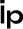 Logo julia & pady fotografie