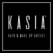 Logo KASIA Hair Artist