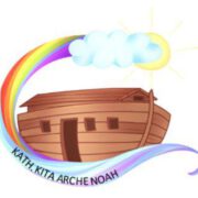 Logo Kath. Kiga Arche Noah