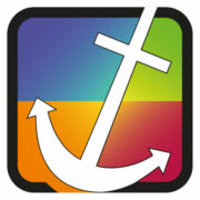 Logo Kath. Kiga Der Kirchengemeinde Herz - Jesu