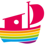 Logo Kath. Kiga St. Bernard