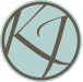 Logo Katharina Jukkert Photography