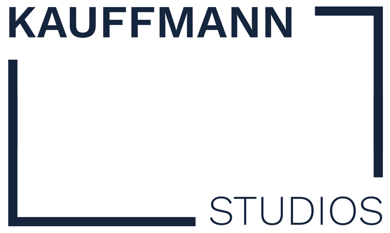 Logo Kauffmann Studios
