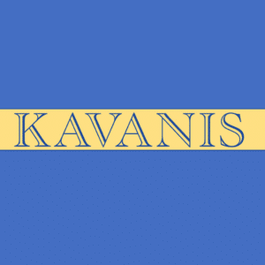 Logo Kavanis Grill Bielefeld | Gyros & Pizza Lieferservice 🍕🥙