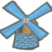 Logo Kiga Außenmühle