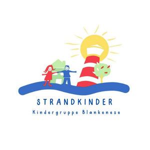 Logo Kiga Kindergruppe Blankenese E. V.