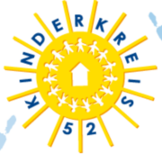 Logo Kiga Kinderkreis 52