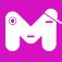 Logo Kiga Mani Kids