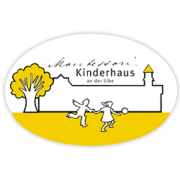 Logo Kiga Montessori Kinderhaus