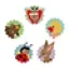 Logo Kiga Vörn Barkholt