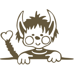 Logo Kiga Wurzelzwerge