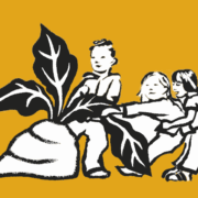 Logo Kinderhaus Stenvort Heinrichstraße E.V.