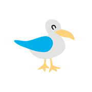 Logo Kita Barmbeker Lachmöwen E.V.
