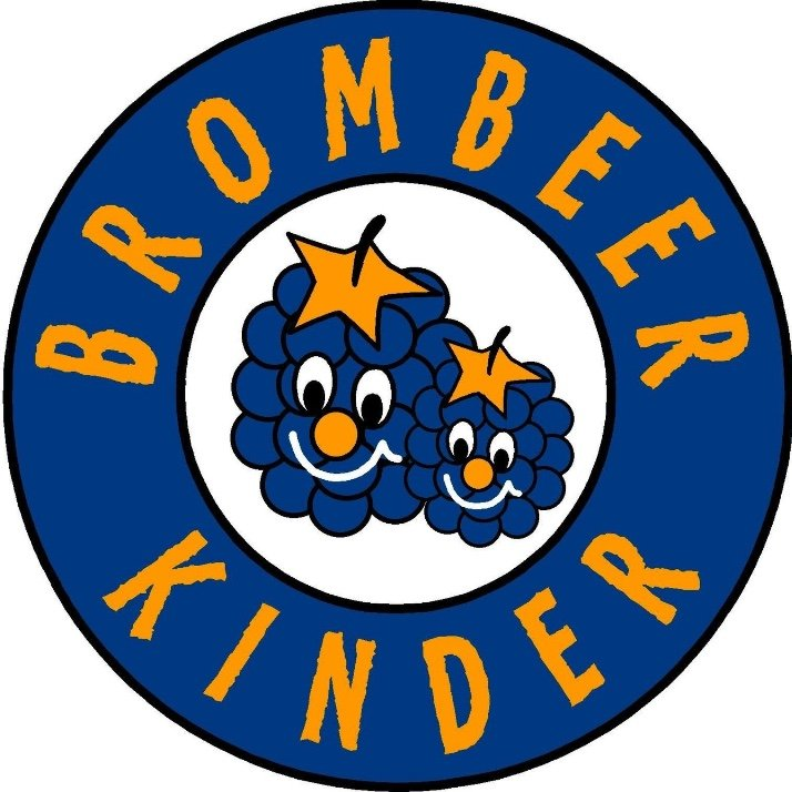 Logo Kita Brombeerkinder