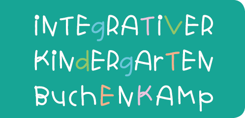 Logo Kita Buchenkamp