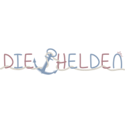 Logo Kita Die Helden
