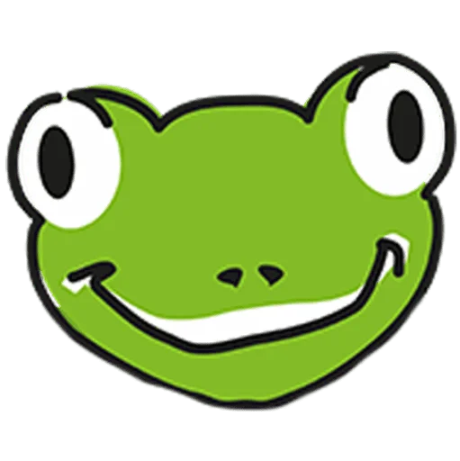 Logo Kita Frosch