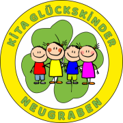 Logo Kita Glückskinder