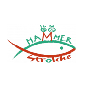 Logo Kita Hammer Strolche Der Ev.-Freik. Gemeinde Hamm