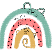 Logo Kita Harmsstraße