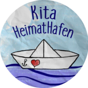 Logo Kita Heimathafen