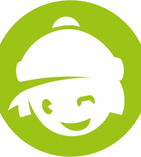 Logo Kita In Der Schule Eckerkoppel