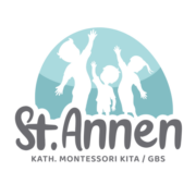 Logo Kita Katholische Montessori Kita St. Annen