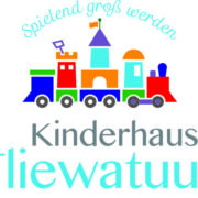 Logo Kita Kinderhaus Fliewatuut