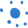 Logo Kita Kinderhaus Rotznasen
