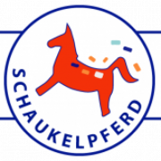 Logo Kita Kinderkrippe Schaukelpferd