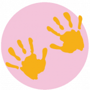Logo Kita Kinderladen Karolinenviertel