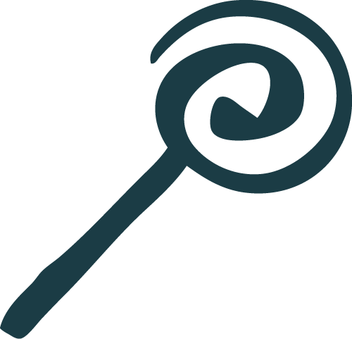 Logo Kita Kinderladen Lollypopp