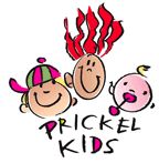 Logo Kita Kinderladen Prickelkids