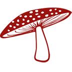 Logo Kita Kita Fliegenpilze