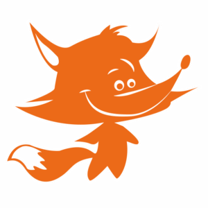 Logo Kita Kleine Füchse